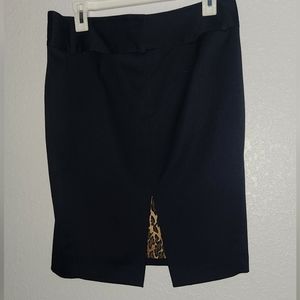 Express Design Studio pencil skirt